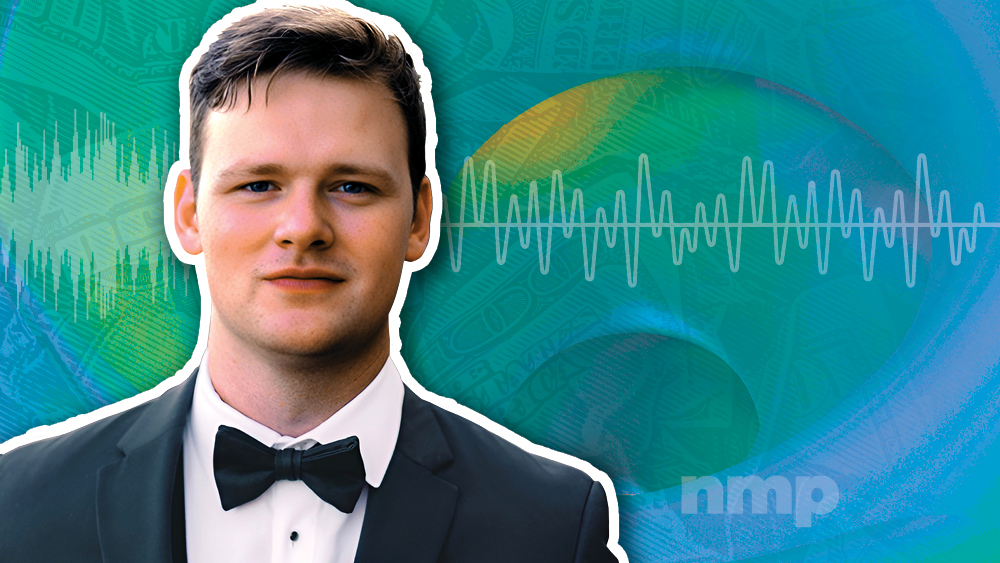 "When I Grow Up, I Want To Be A Mortgage Broker”